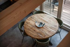 De Witte Brugh - Bureblinked