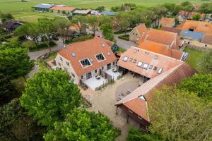 De Witte Brugh- t Faarwater