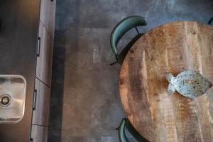 De Witte Brugh- t Baken