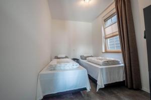 De Witte Brugh- t Faarwater