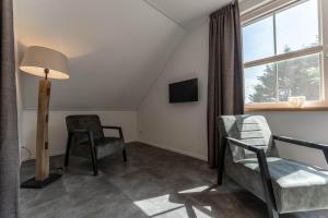 De Witte Brugh- t Baken