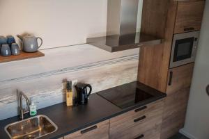 De Witte Brugh- t Baken