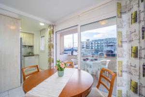 Apart-rent Apartment Port Salins 0155