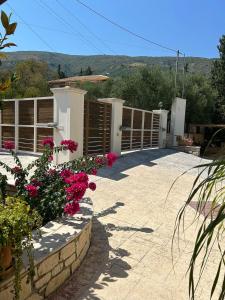 Villa Clairy 3-Bedroom Villa with Private Pool