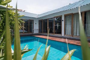 CHILL VILLA Ahangama