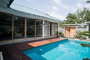 CHILL VILLA Ahangama