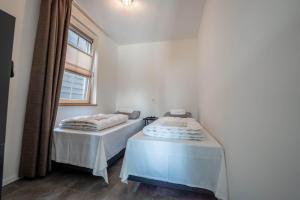 De Witte Brugh- De Miede