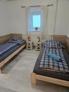 Felsőszéktó Vendégház Kecskemét - Matkó