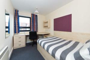 Corfe House in Bournemouth for Students Only