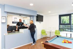 For Students Only Corfe House in Poole