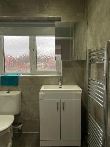 serenity suite musden walk