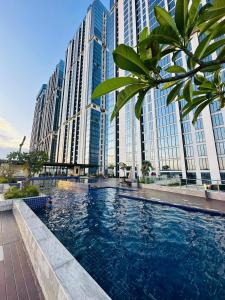 PETITE MAISON at POLLUX HABIBIE BATAM