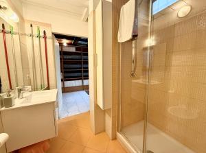 Appartamento con 1 Camera da Letto