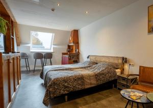 De Witte Brugh - Studio 1