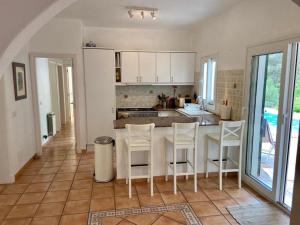 Villa Los Pinos Binibeca