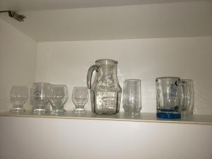 Refugio Executivo Litoral