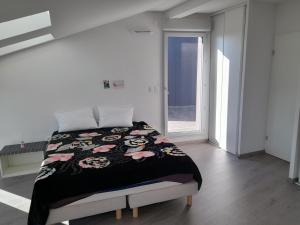 Appartements L-etoile : photos des chambres