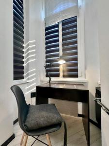 ApartPoltava Світлі апартаменти з високою стелею Стильний ДИЗАЙН 2023