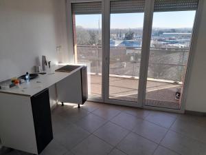 Appartements L-etoile : photos des chambres