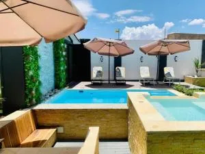 Essence Lifestyle Premium - Academia Essence Lifestyle Premium - Academia