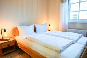 FH Tannenwieck - FH Tannenwieck Ferienwohnung Kormoran EG