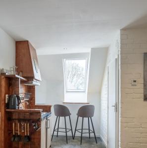 De Witte Brugh - Studio 4