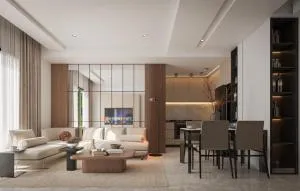 SWEET HoME - Kairuan