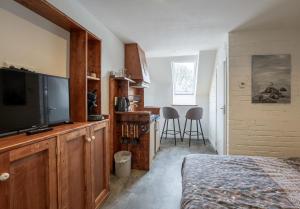 De Witte Brugh - Studio 4