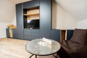 Glow Residence Penthouse