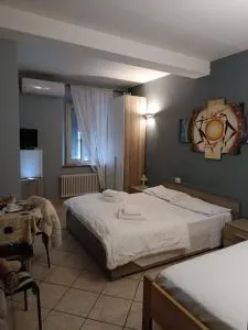 Relax Time - Roncopascolo