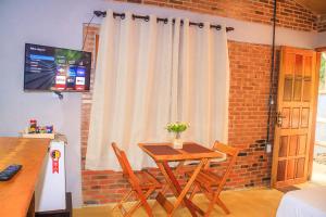 Chalé 05 Itaipu Vale da Colina Niterói