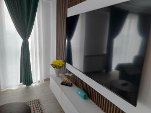 Alecos Apartment Spa&Resort