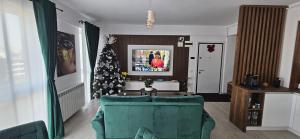 Alecos Apartment Spa&Resort