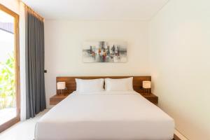 Casa Asih by Madhava Villas