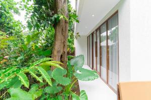 Casa Asih by Madhava Villas