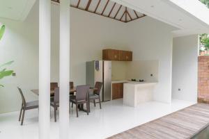 Casa Asih by Madhava Villas