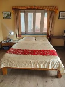 sal's pizza penthouse - Thapathali