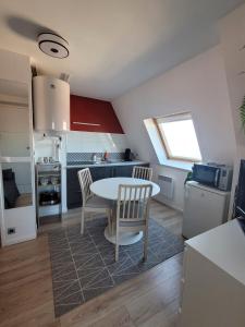 "Mon Évidence!" Magnifique appartement vue mer et accès direct à la plage