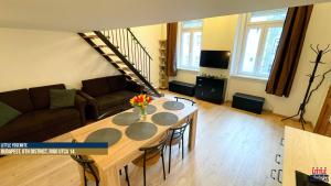 Little Americas National Parks Apartments