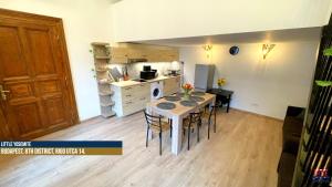 Little Americas National Parks Apartments