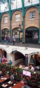 Covent Garden luxury Apartment