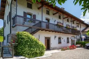 Casa Giovannella - Massac