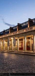 Covent Garden luxury Apartment