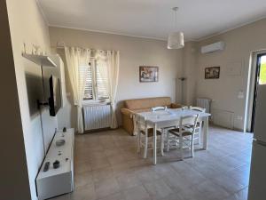 casa vacanze GLICINE Zambrone