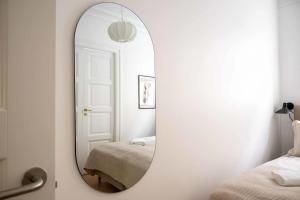 Freshly Renovated Apartment for 6 People