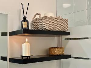 Limone Guest - Appartement Cosy - 5 min des plages