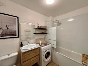 Limone Guest - Appartement Cosy - 5 min des plages