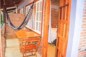 Chalé 05 Itaipu Vale da Colina Niterói