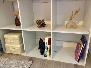 Appartements Limone Guest - Appartement Cosy - 5 min des plages : photos des chambres