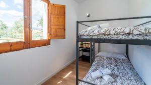Casita Gabriel Algodonales by Ruralidays